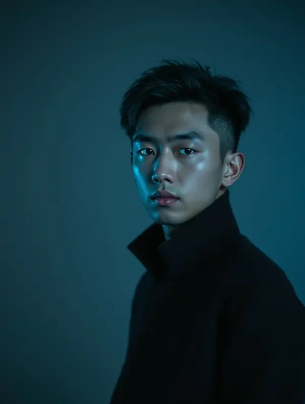 导演 齐声 - 91爱爱 导演 齐声 肖像 - 91爱爱